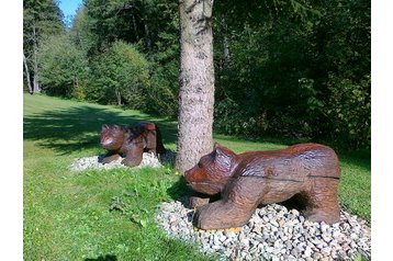 Коттедж Žďár nad Sázavou 2